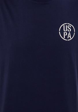 Erkek Lacivert Tişört - 50252089021