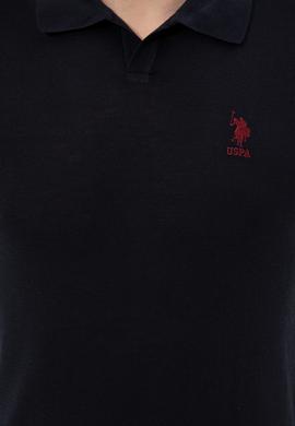 Erkek Lacivert Triko Kazak - 50254495046