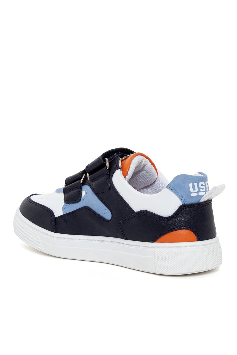 Erkek Çocuk Lacivert Ayakkabı - 50250308001