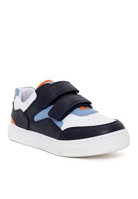 Erkek Çocuk Lacivert Ayakkabı - 50250308001