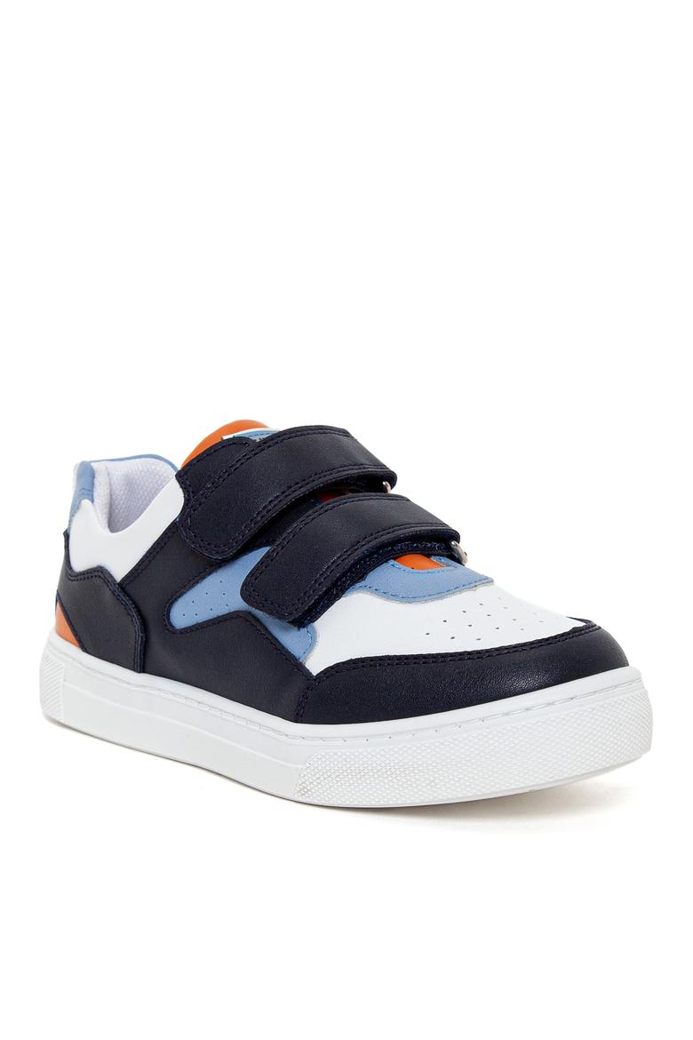 Erkek Çocuk Lacivert Ayakkabı - 50250308001