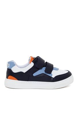 Erkek Çocuk Lacivert Ayakkabı - 50250308001