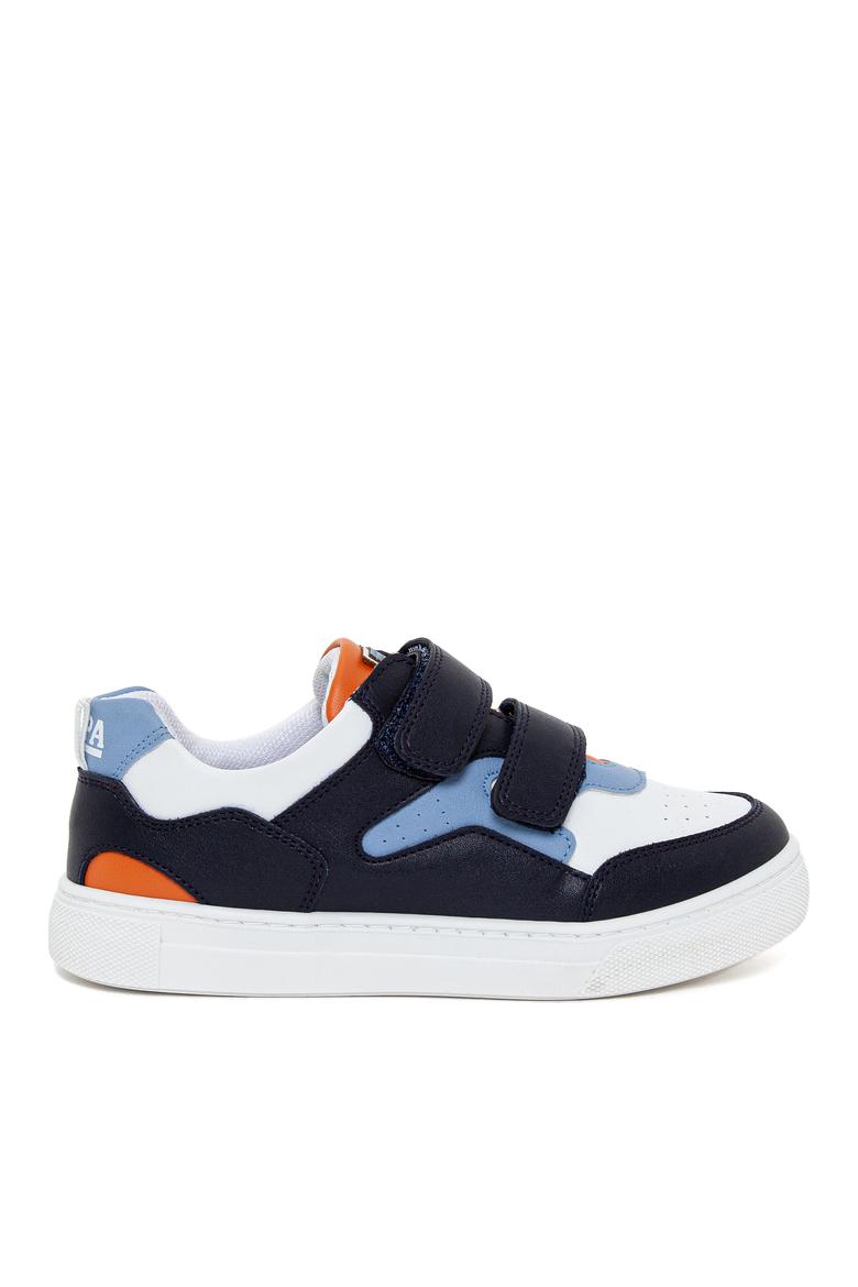 Erkek Çocuk Lacivert Ayakkabı - 50250308001