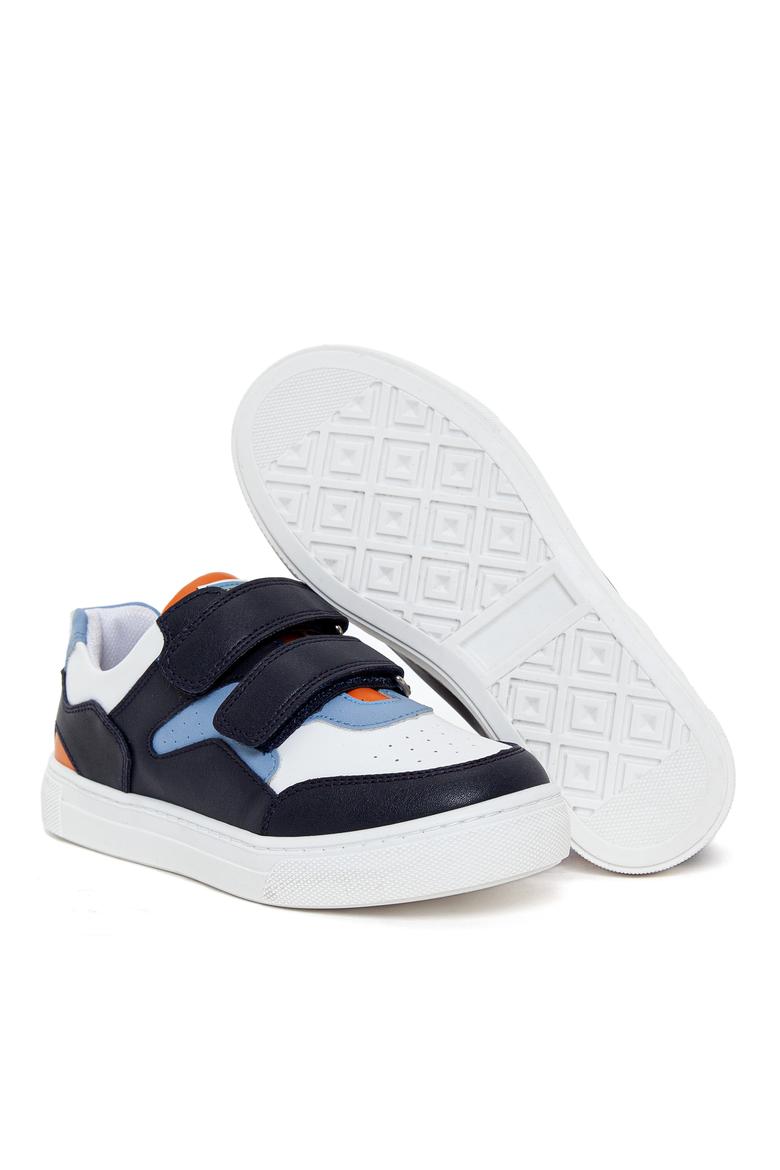 Erkek Çocuk Lacivert Ayakkabı - 50250308001