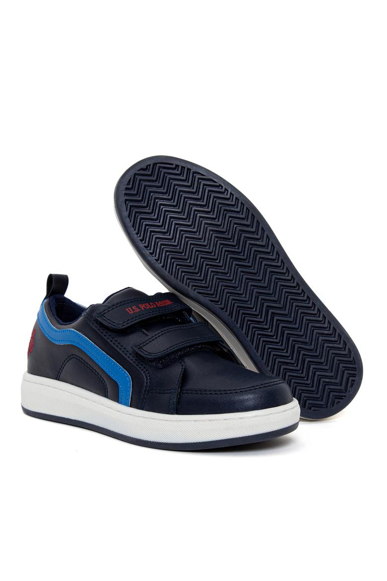 Erkek Çocuk Lacivert Ayakkabı - 50250182016