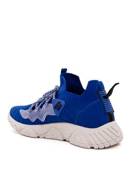 Erkek Saks Ayakkabı - 50250010028