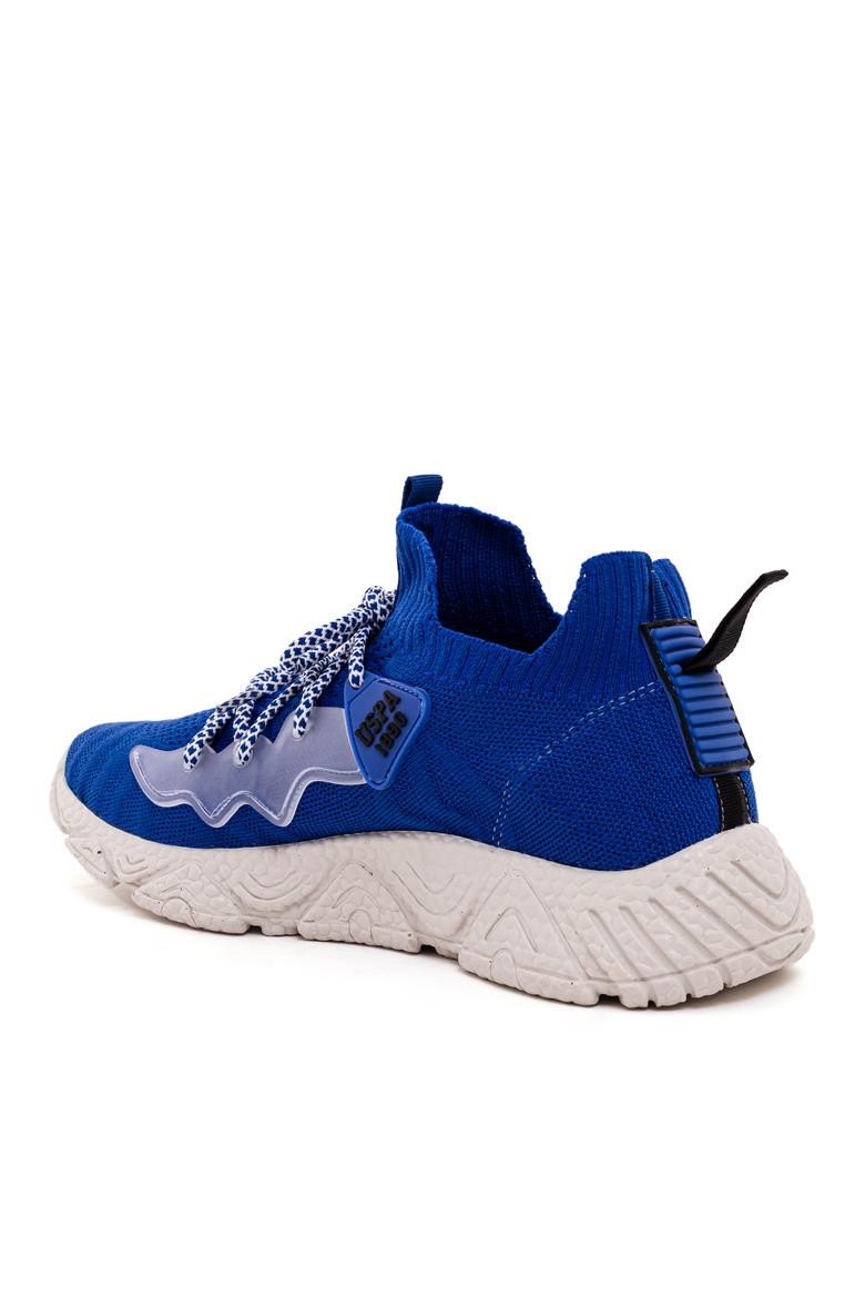 Erkek Saks Ayakkabı - 50250010028