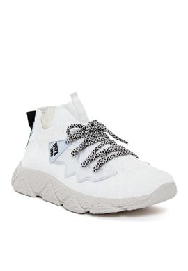 Erkek Beyaz Ayakkabı - 50250010010