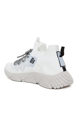 Erkek Beyaz Ayakkabı - 50250010010