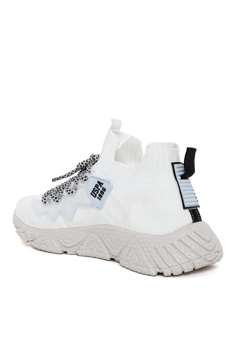 Erkek Beyaz Ayakkabı - 50250010010