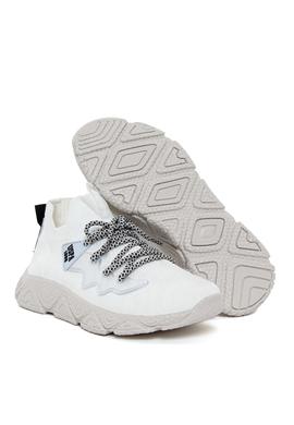 Erkek Beyaz Ayakkabı - 50250010010