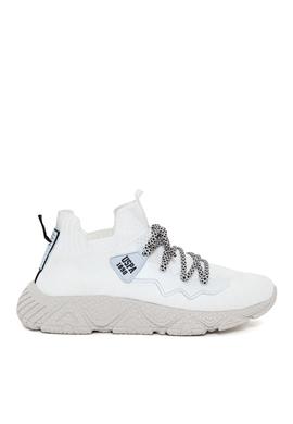 Erkek Beyaz Ayakkabı - 50250010010