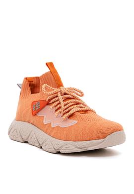 Erkek Turuncu Spor Ayakkabı - 50250010046