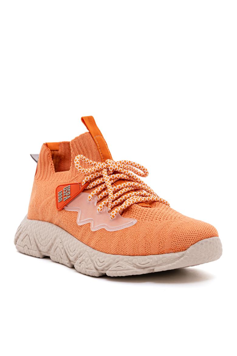 Erkek Turuncu Spor Ayakkabı - 50250010046