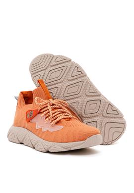 Erkek Turuncu Spor Ayakkabı - 50250010046