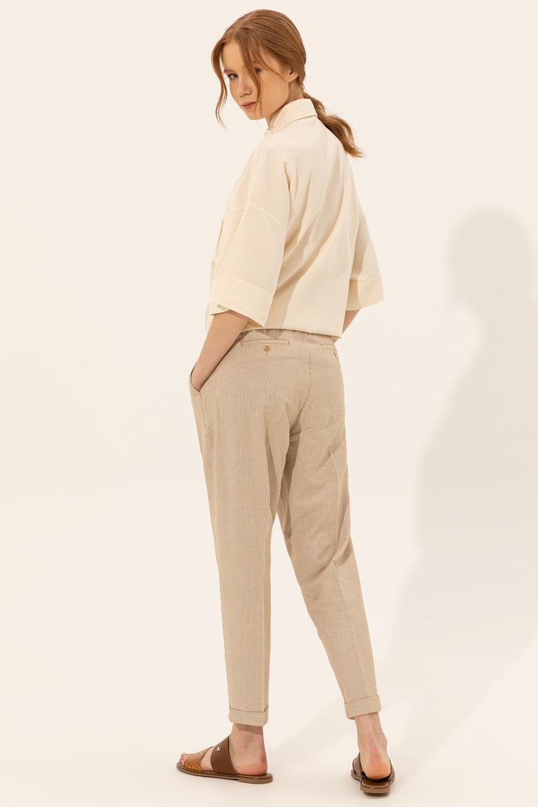 Kadın Kum Pantolon - 50246067003