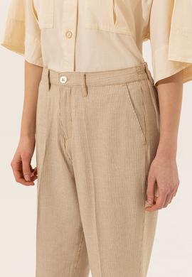 Kadın Kum Pantolon - 50246067003