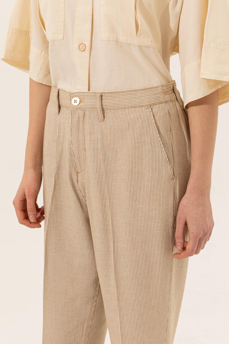 Kadın Kum Pantolon - 50246067003