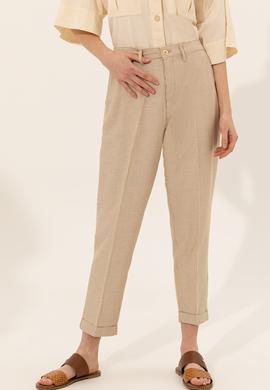 Kadın Kum Pantolon - 50246067003