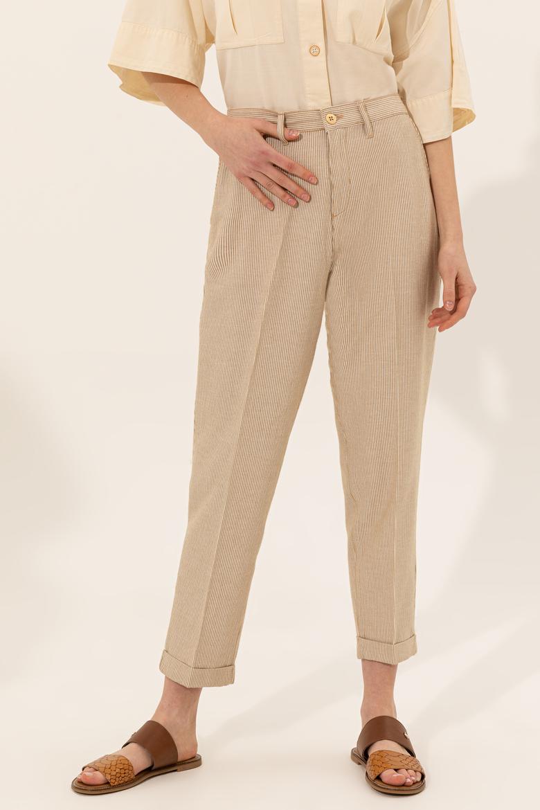 Kadın Kum Pantolon - 50246067003