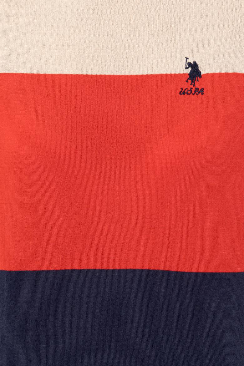 Kadın Lacivert Kazak - 50252162005