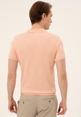 Erkek Pudra Triko Kazak - 50254495037