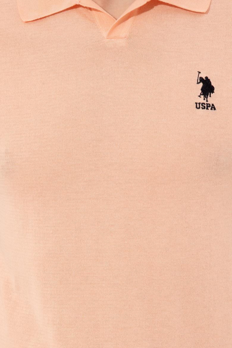 Erkek Pudra Triko Kazak - 50254495037