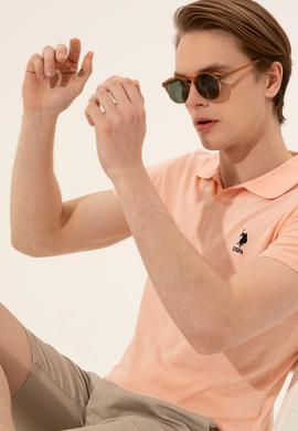 Erkek Pudra Triko Kazak - 50254495037