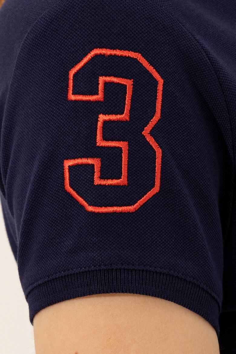 Kadın Lacivert Örme Elbise - 50248992028