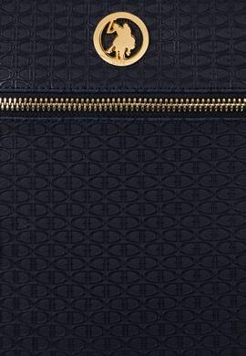 Kadın Lacivert Çapraz Çanta - 50271959005