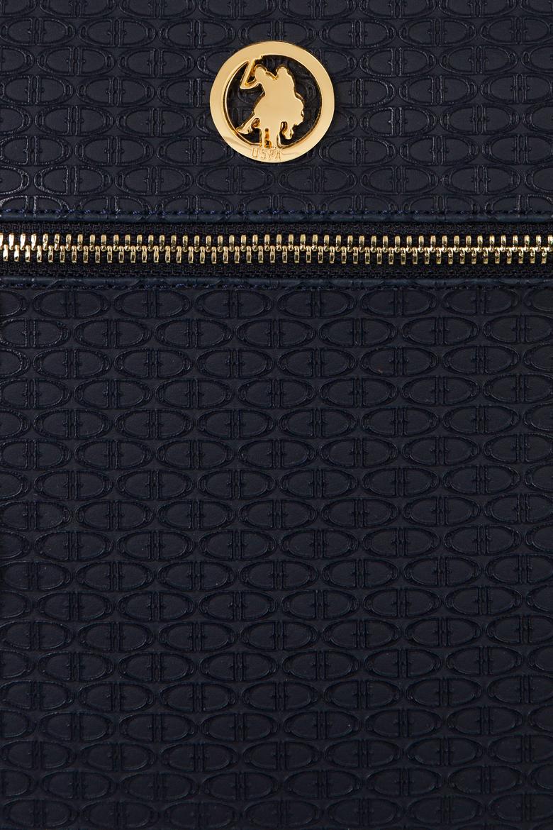 Kadın Lacivert Çapraz Çanta - 50271959005