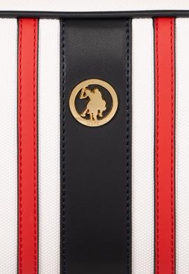 Kadın Beyaz Çapraz Çanta - 50277187003