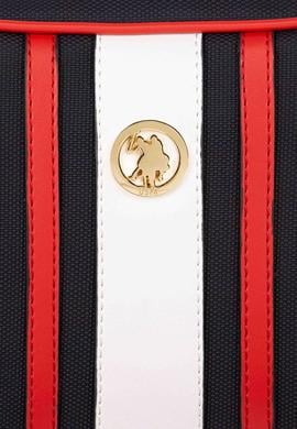 Kadın Lacivert Çapraz Çanta - 50271956002