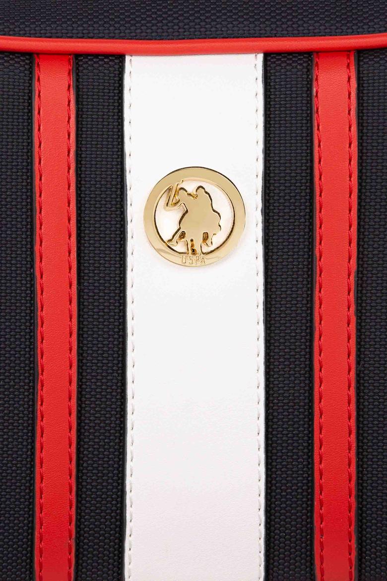 Kadın Lacivert Çapraz Çanta - 50271956002