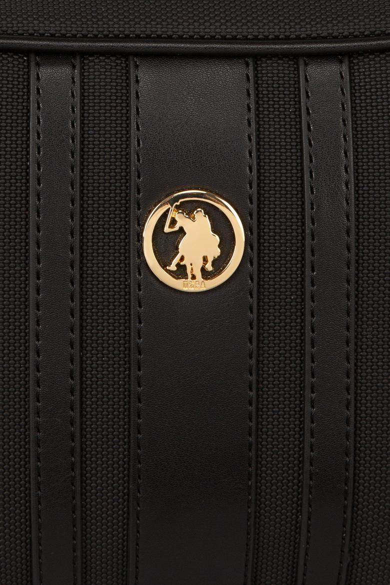 Kadın Siyah Çapraz Çanta - 50271956001