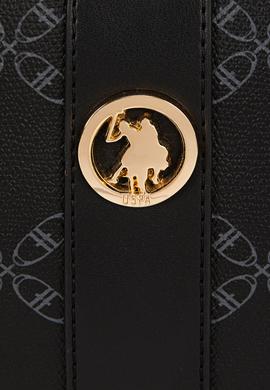 Kadın Siyah Çapraz Çanta - 50271973004