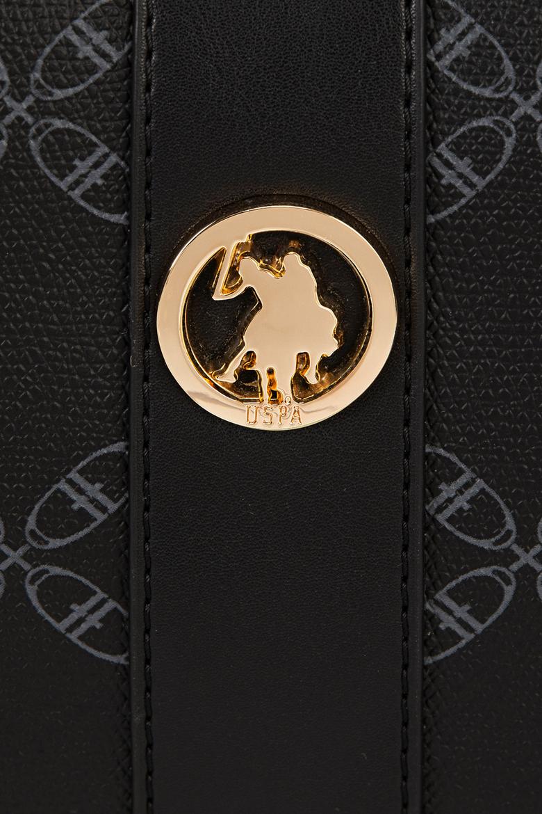 Kadın Siyah Çapraz Çanta - 50271973004