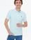Erkek Nil Basic Polo Yaka Tişört