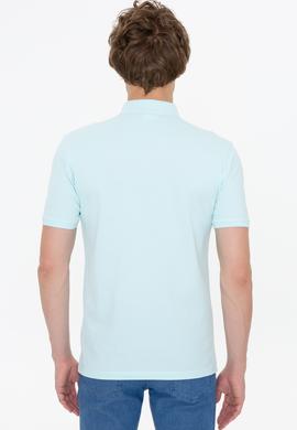 Erkek Nil Basic Polo Yaka Tişört - 50249149409