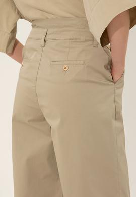 Kadın Taş Pantolon - 50247480048