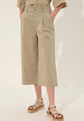 Kadın Taş Pantolon - 50247480048