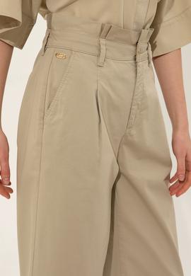 Kadın Taş Pantolon - 50247480048