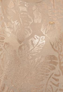 Kadın Taş Tişört - 50249009014