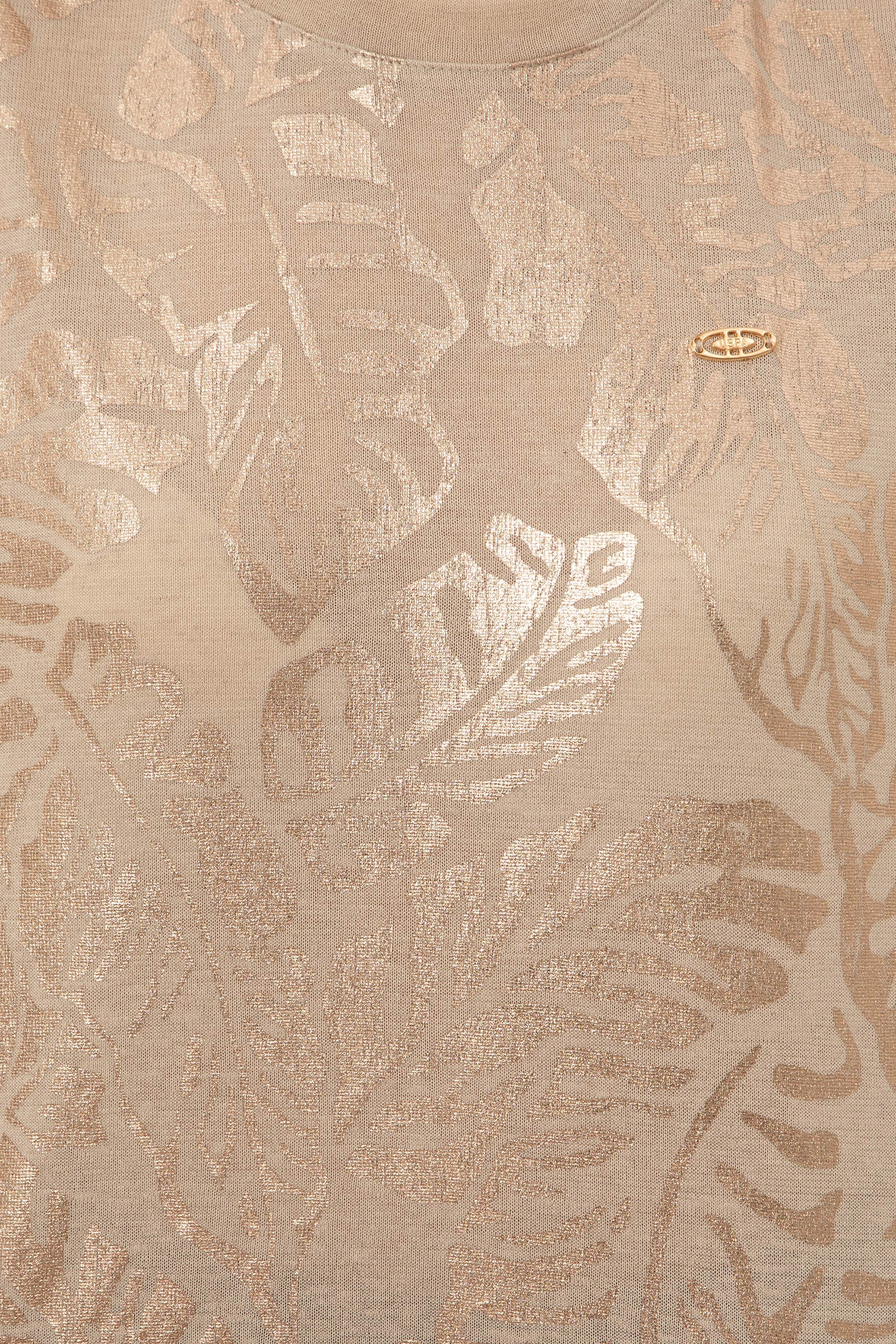 Kadın Taş Tişört - Image 6