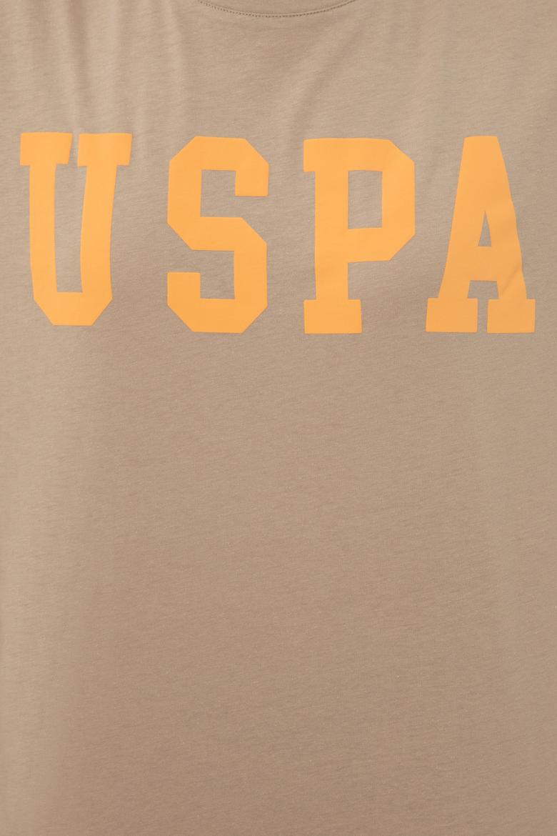 Kadın Haki Tişört - 50249001015