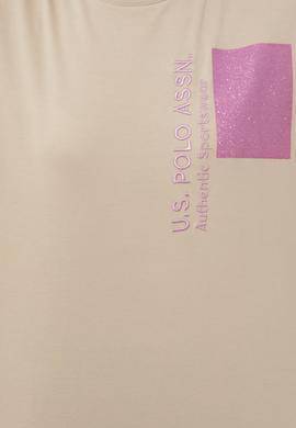 Kadın Taş Tişört - 50249054016