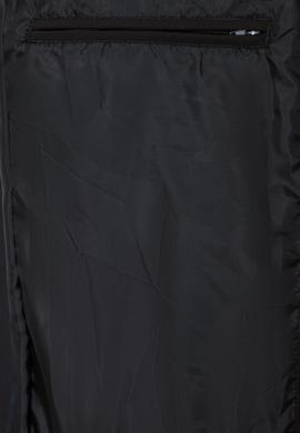Erkek Bordo Deri Mont Kaban - 50255933011