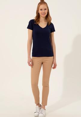 Kadın Kum Pantolon - 50251732036