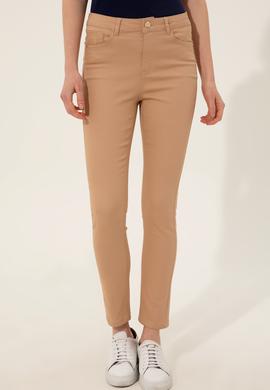 Kadın Kum Pantolon - 50251732036