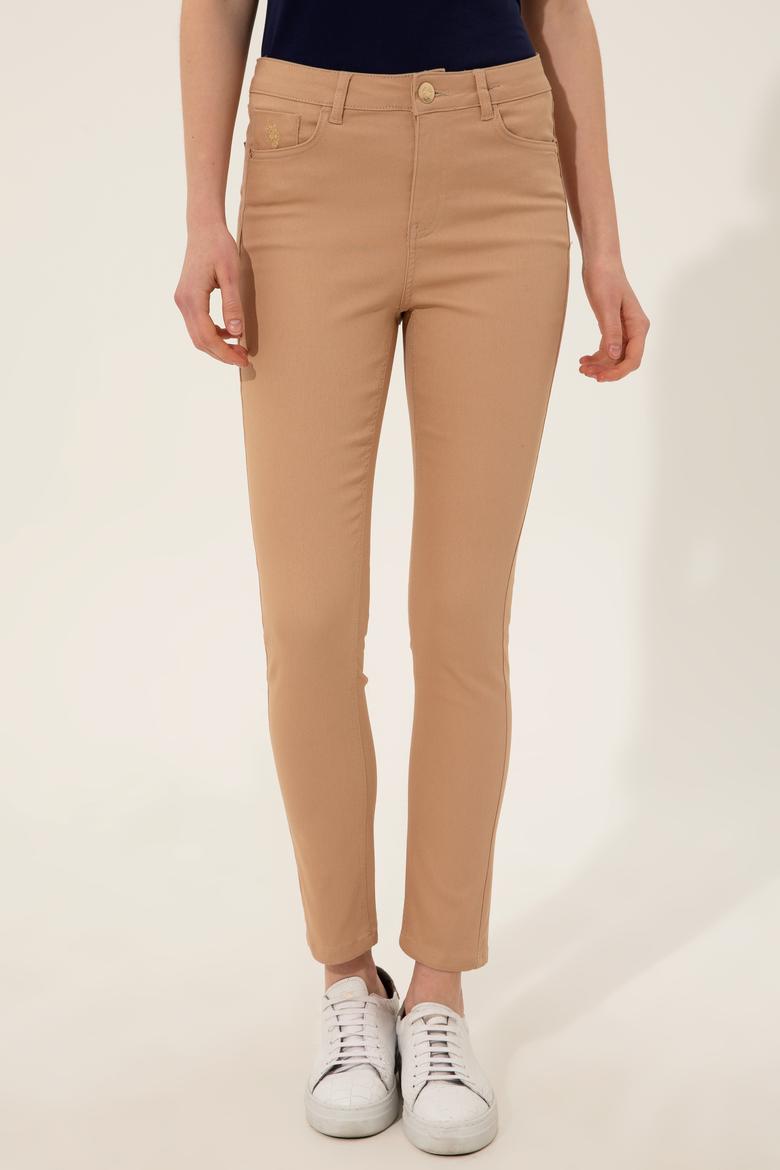 Kadın Kum Pantolon - 50251732036